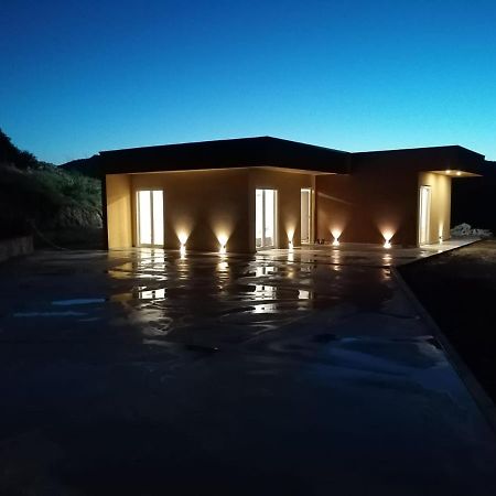 Вилла Dina House Ботикаш Экстерьер фото