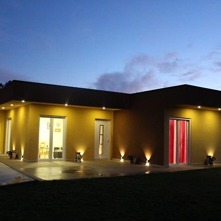 Вилла Dina House Ботикаш Экстерьер фото