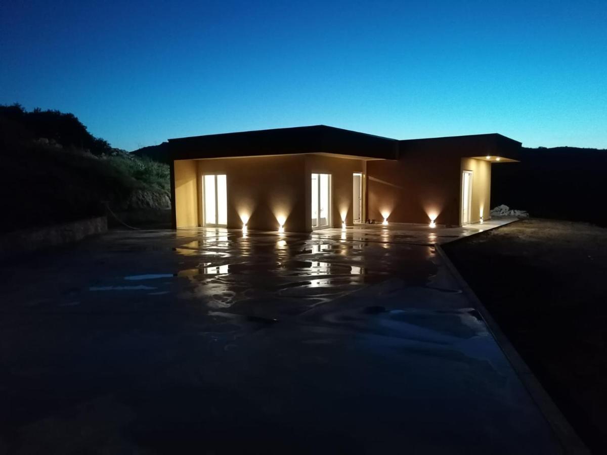 Вилла Dina House Ботикаш Экстерьер фото