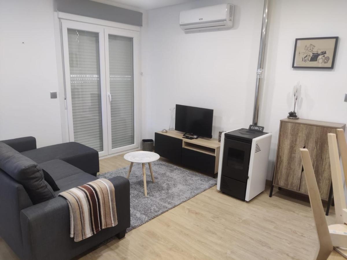 Вилла Dina House Ботикаш Экстерьер фото